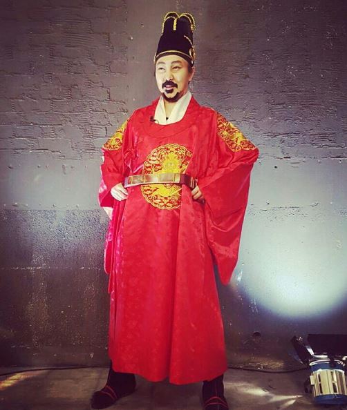 은근 재밌는 온스타일 뷰티프로그램 (코스프레편) | 인스티즈