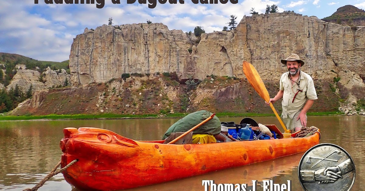 Ep. 597 Retracing the Lewis & Clark Expedition Along the Missouri