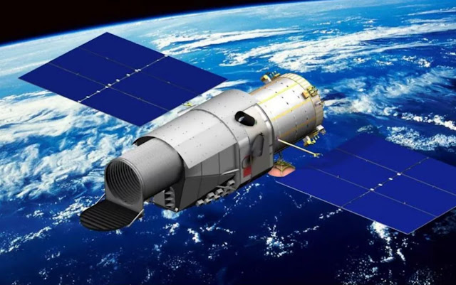 Çin, önümüzdeki birkaç yıl içinde yörüngeye büyük bir uzay teleskopu göndermeye hazırlanırken, bu ay kendi uzay istasyonu için ilk modülü fırlatıyor.