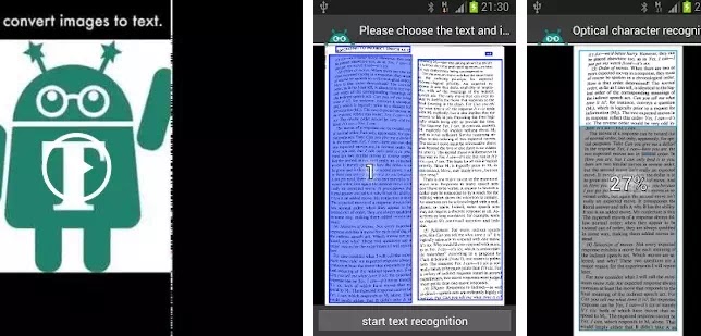 6 Aplikasi Ocr Terbaik Untuk Android Brankaspedia Blog Ulasan Teknologi