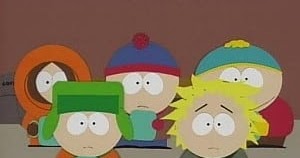 SOUTH PARK 02X17 GNOMOS South Park Capitulos Online