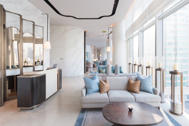 Waldorf Astoria Bangkok
