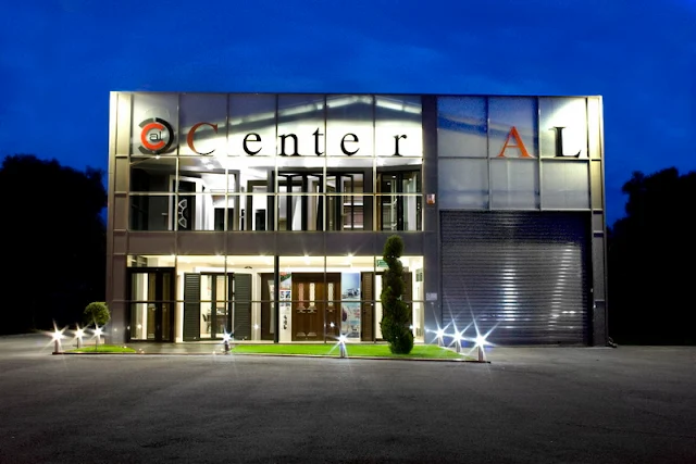 Αγγελίες - Χαλκίδα: Η εταιρεία κατασκευής αλουμινίου «CENTER AL» ζητάει άτομα για μόνιμη εργασία