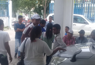 Brigadista 65 Husu Ona Pagamentu husi Governu