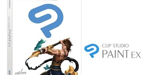 clip studio paint ex cheap