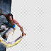 PRINCE OF PERSIA: THE SANDS OF TIME REMAKE TRANSPARENT PNG IMAGE 