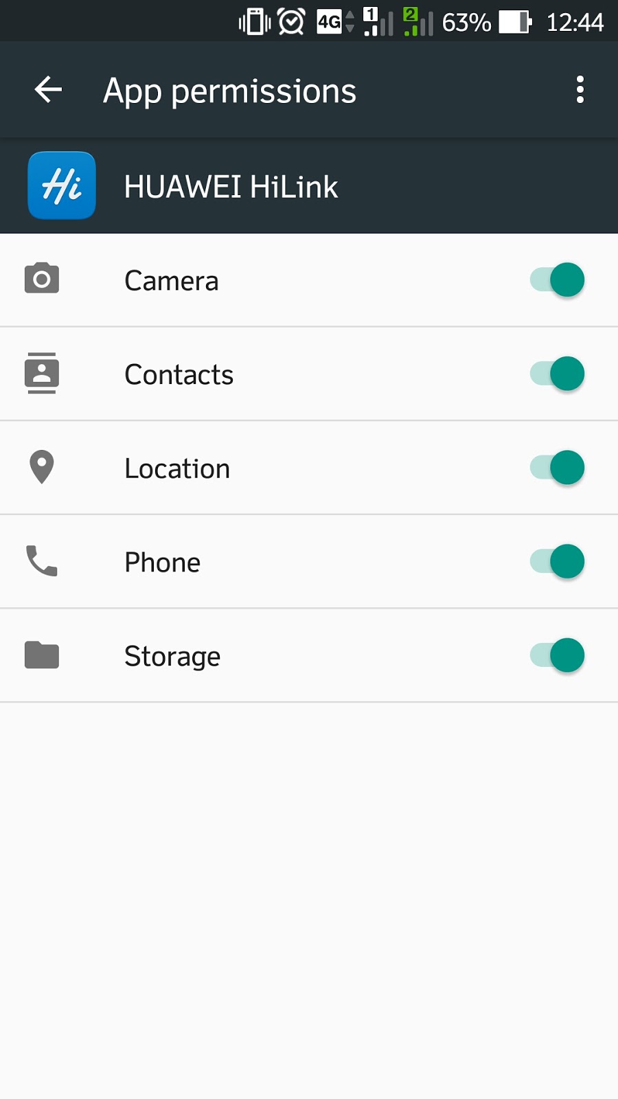 Android storage permissions. Permissions. Application permissions. App permissions. Settings push notification permittion ios.