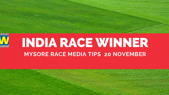Mysore Race Media Tips, free indian horse racing tips, Trackeagle, racingpulse