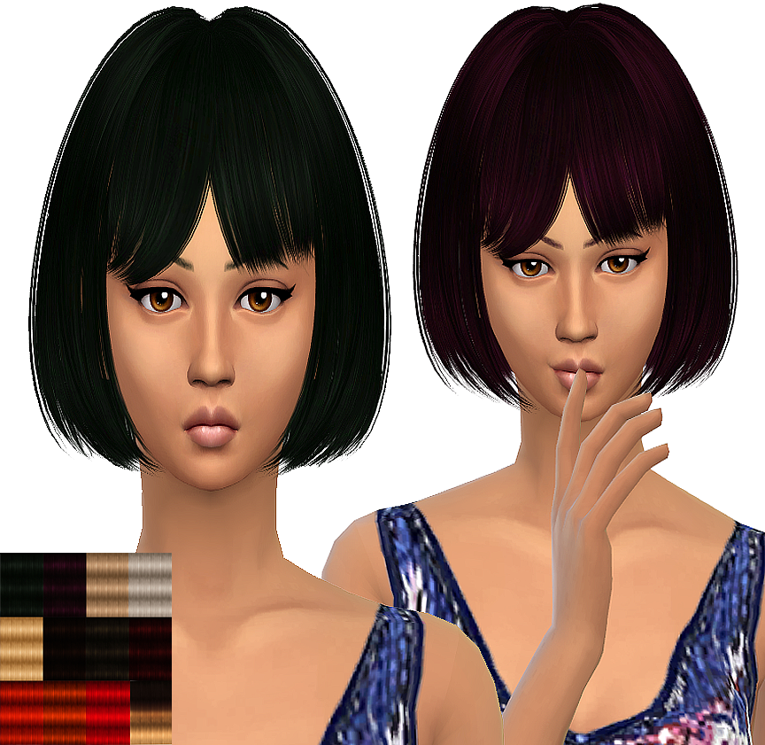 sims 4 hair mods color bug sims 4 hair mods color bug