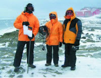 La Argentina cubre casi todas las áreas de la astronomía, con más de 200 investigadores”
