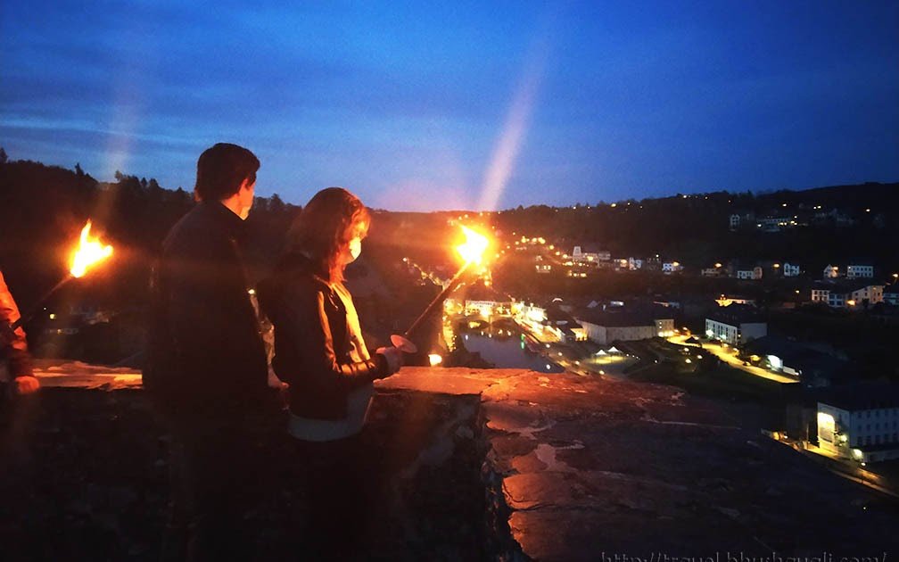 Bouillon Castle (Château de Bouillon) History, Things to do, Tickets