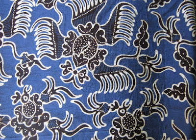 Batik Gedog Tuban