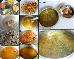 dal bati rajasthani churma aur water speciality soak lentils gram wash cook minutes cooker pressure