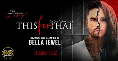This for That by Bella Jewel Release Review