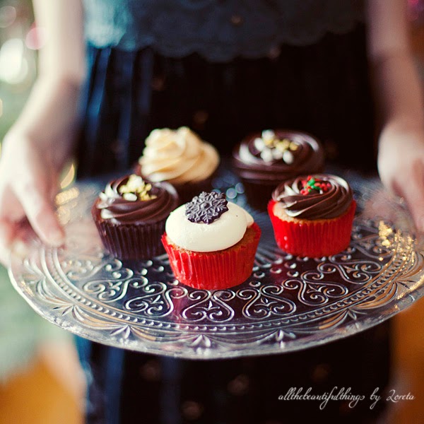 Волшебные зимние картинки