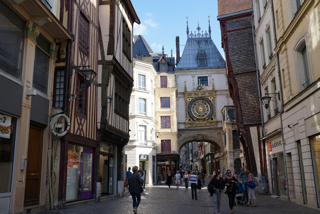 Rouen_Normandia_França