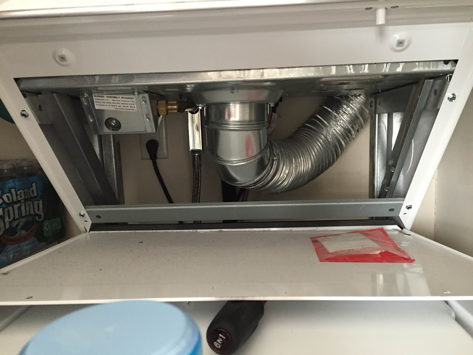 Quickly Get Answers Annoying dryer buzzer on the whirlpool thin twin