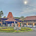 Hotel Suasana Rumah di Kota Salatiga - Laras Asri Resort & SPA Salatiga