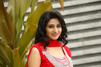 Actress Varshini Sounderajan Gorgeous Photos TollywoodBlog.com