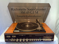 SOUNDMASTER SM 45 G FM