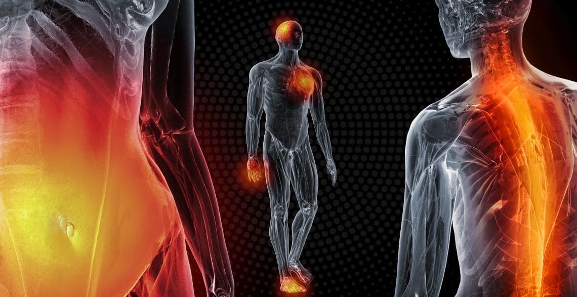 Home Remedies to Reduce Inflammation Naturally