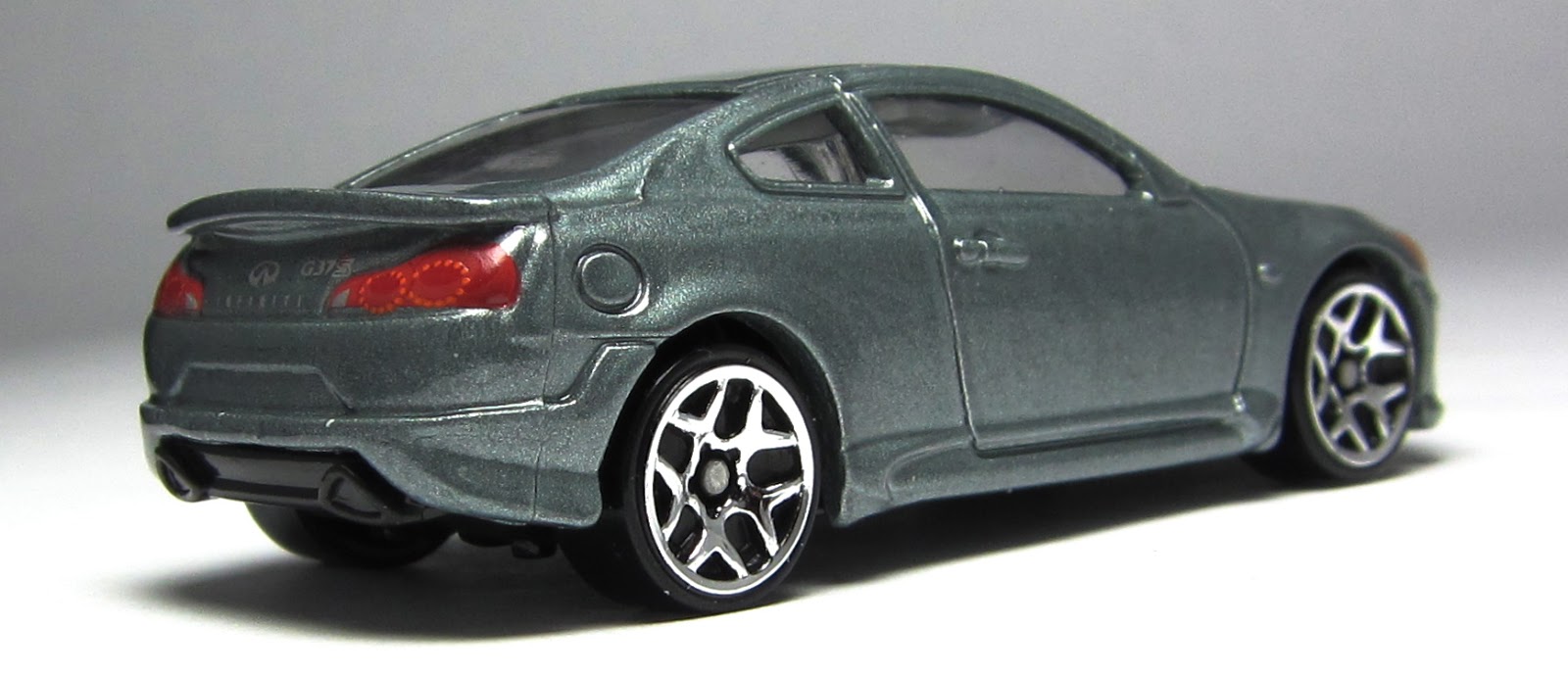 Hot wheels infiniti