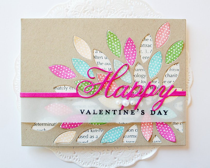 Homespun with Heart Make It Monday Vellum Overlays.