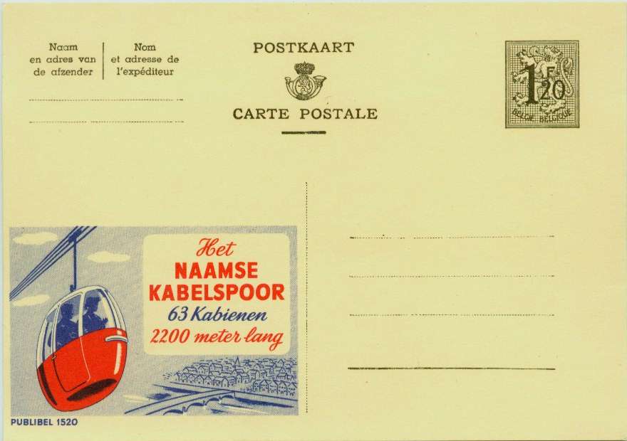 La Lupa Algo más sobre los franqueos pagados