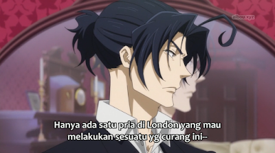 Yuukoku no Moriarty Episode 21 Subtitle Indonesia