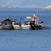 Απαγόρευση αλιείας από την Πλαταριά έως τα αλβανικά σύνορα όλο το χρόνο