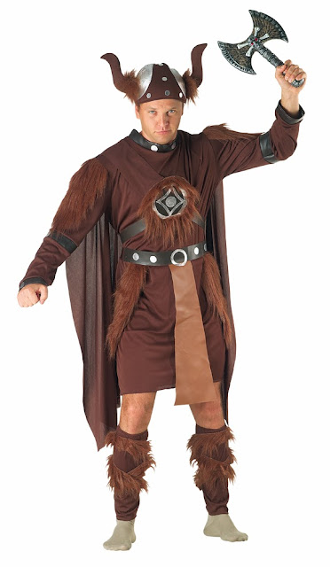 Αποκριάτικες Στολές ...γιά Μεγάλα αγόρια