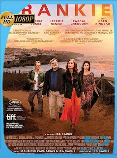 Frankie (2019) HD [1080p] Latino [GoogleDrive] SXGO