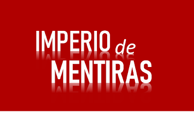 Telenovela Imperio de Mentiras