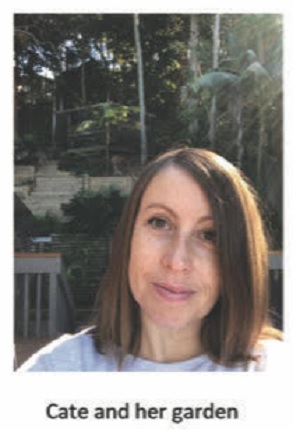 Creative Secrets Cate James Words Pictures