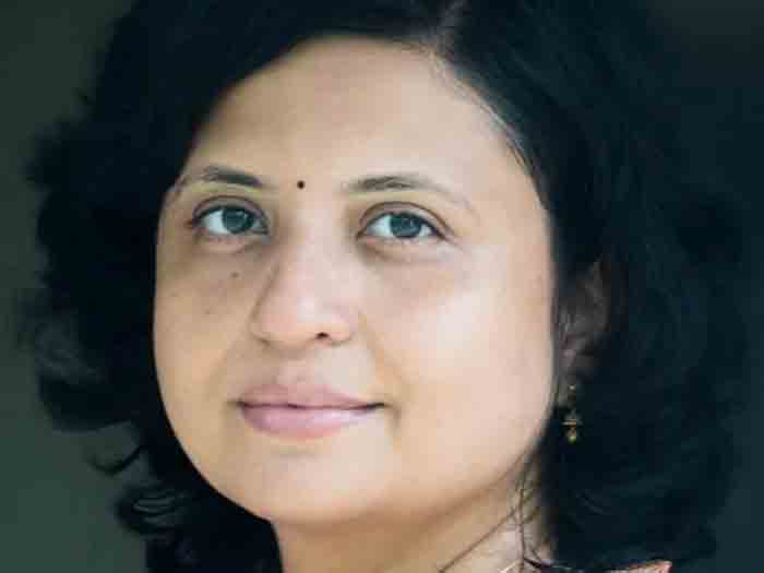 Sheetal Amte Baba Amte's medico granddaughter Sheetal Amte-Karajki found dead, Mumbai, News, Dead Body, Dead, Social Media, Post, Corruption, National