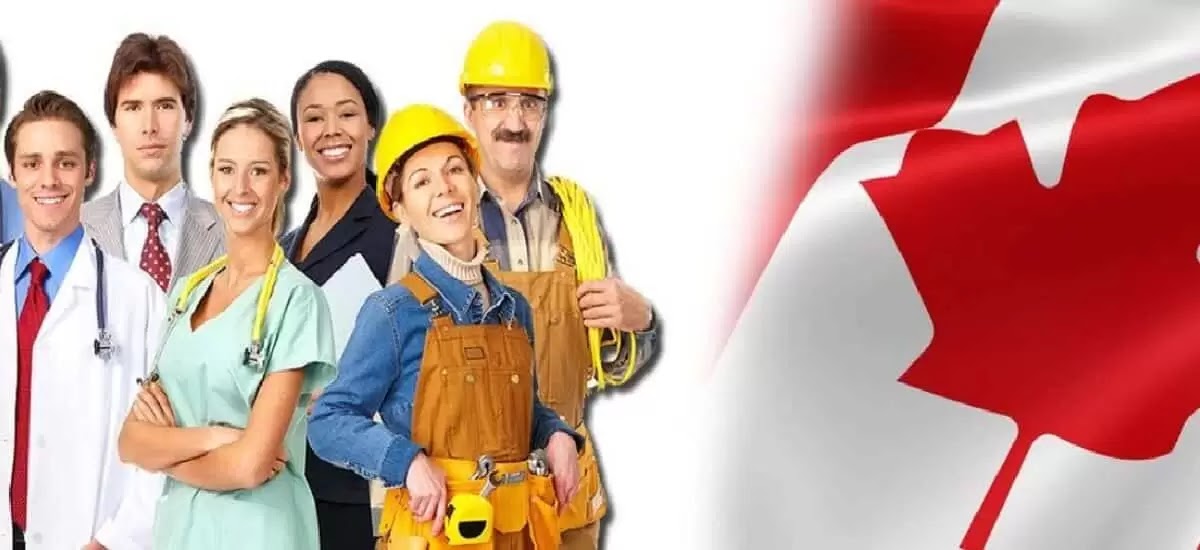 Work is canada. профессии в канаде. Canadian federal skilled worker program (fswp). канада люди. Work is canada.