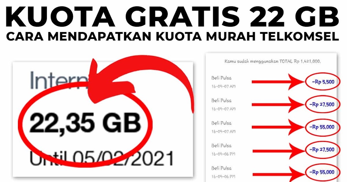 20 Cara Mendapatkan Kuota Murah Telkomsel Dan Dial Paket Telkomsel Murah Terbaru Klikdisini Id