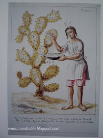 El Bable: José Alzate y su interesate memoria sobre la extracción de la