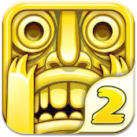 Temple Run 2 - VER. 1.34 Unlimited [Coins - Gems] MOD APK