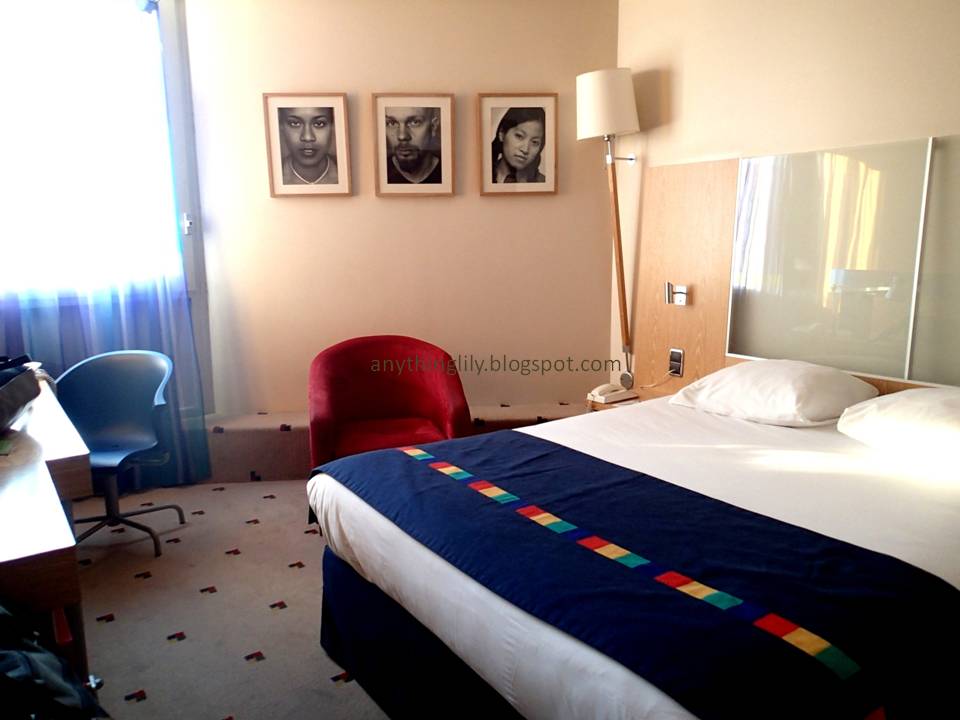 Park Inn By Radisson Nice Airport Booking anythinglily.blogspot.com