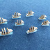 Napoleonic ships (1:2400)