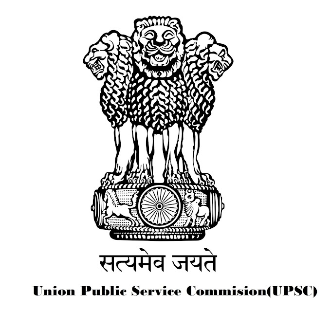 Mission to UPSC 2021