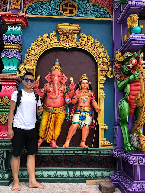 【豪享旅行 馬來西亞吉隆坡充實遊】 單槍匹馬來西亞