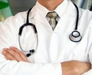 Dokter Dokter