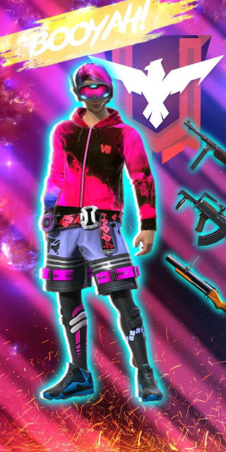 Free Fire Wallpaper For Whatsapp Dp Wallpaper Loader