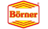 Borner Cortador de Legumes