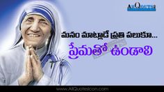 mother teresa images