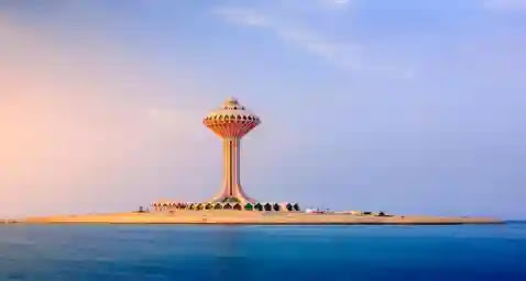 معالم السعودية التاريخية معالم السعودية التاريخية
