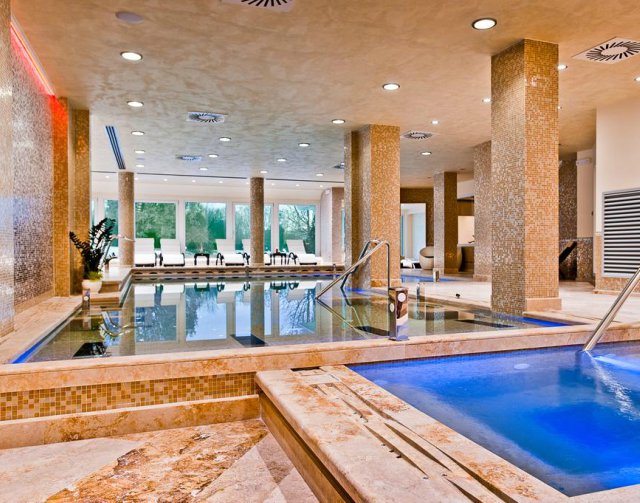 Hotel Tre Stelle Fiuggi Hotel Tre Stelle Fiuggi