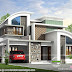 2038 square feet 4 bedroom ultra modern home